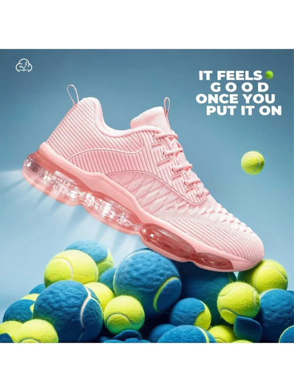 N/A ventilating shoes